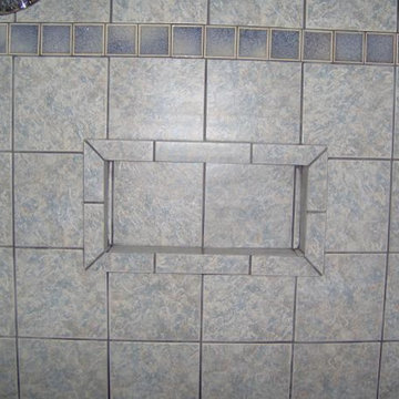 Pond Master Bath