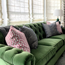 Concord, NC - Sofas