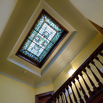 Hudson Street Penthouse