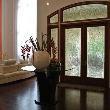 MIAMI, FLORIDA - Stephen Tulloch - By J Design Group - Interior Designers