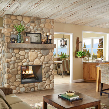 Fireplaces