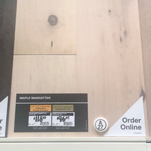 Flooring