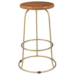 Contemporary Bar Stools And Counter Stools by Blackhouse