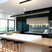 Lakesend Kitchen