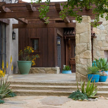 Favorite House Exterior