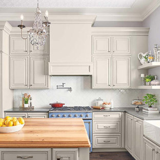 Waypoint Living Spaces Cabinetry