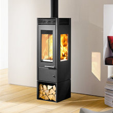 Wood Stoves