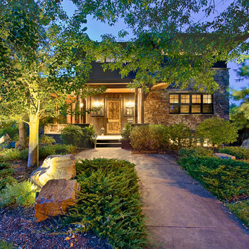 Beautifully Rustic
