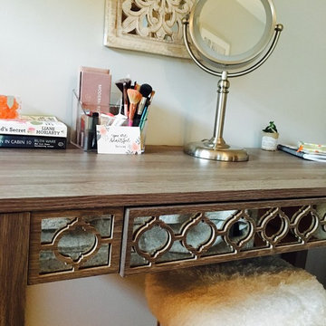 Vanity organization