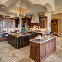 Tuscany Kitchen