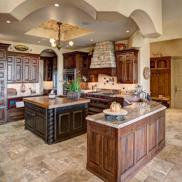 Kitchen Projects