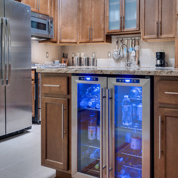 Arlington Courthouse Condo