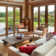 Living Room Ideas