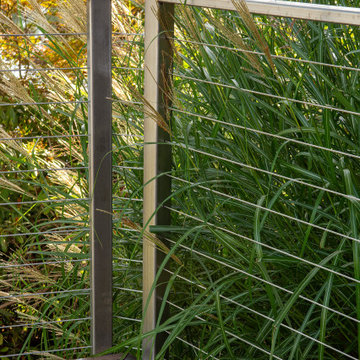 West Linn Backyard Renovation