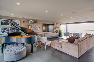 Hollywood Hills