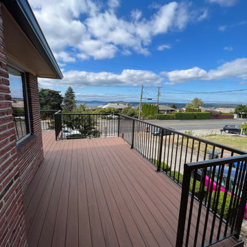NEW DECK