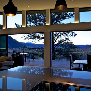 East Aspen Contemporary