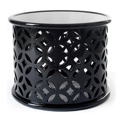 Boca do Lobo Stone - Side Tables And End Tables
