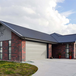 Premier Brick Country in Red Patina - Products