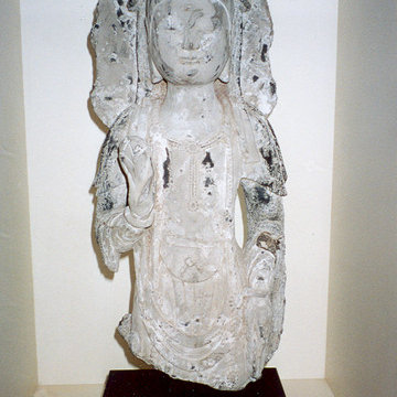 Asian Contemporary