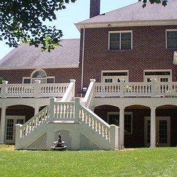 Architecural Urethane