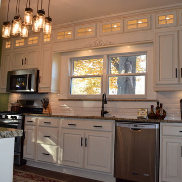 Culver Remodel