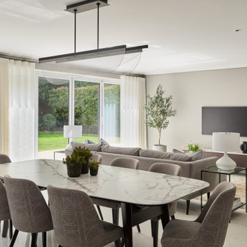 Family Home | Cobham