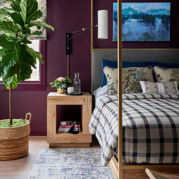 Modern Farmhouse - Charity Showcase