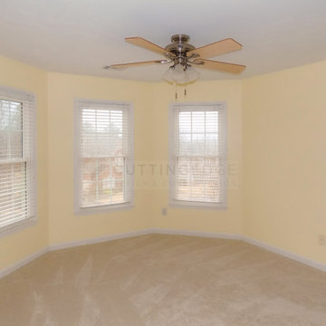 AFTER PHOTO...Guest Bedroom #2