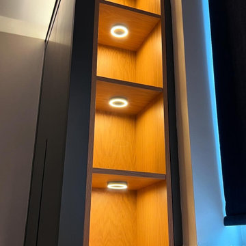 Bedroom furniture