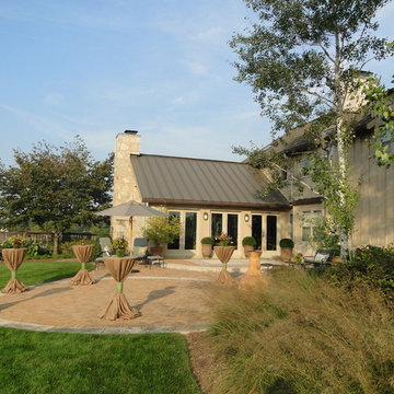 Mequon Farmhouse