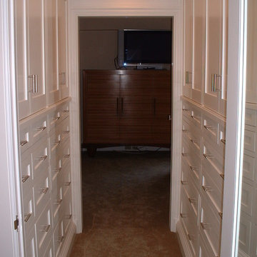 Park Avenue Pied-A-Terre