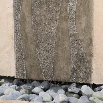 harmonie de béton