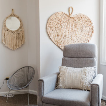 Abundant Life Partners Office - Office 02