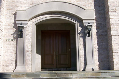 Front Entry Ways