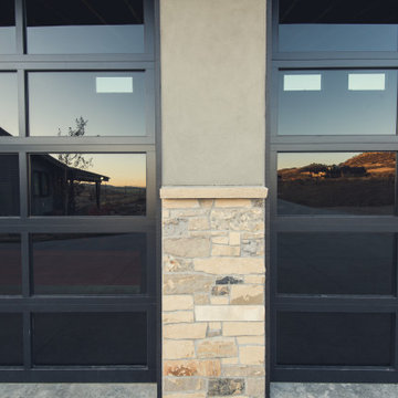 devils backbone garage