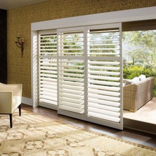 Window Treatments