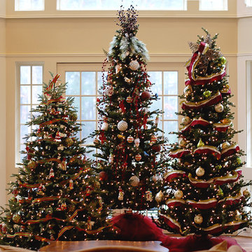 Christmas Decorating