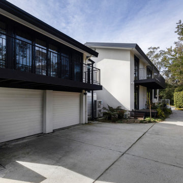 Aranda Renovation & Extension