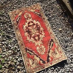 Turkish Oushaks - Rugs