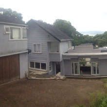 Exterior refresh