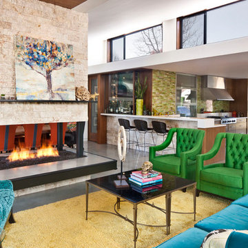 Brack Residence