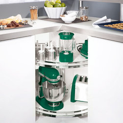 Revo 90&ordm; - Kitchen Storage and Organisation