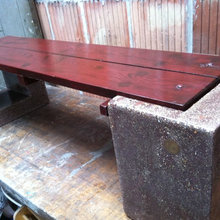 benches