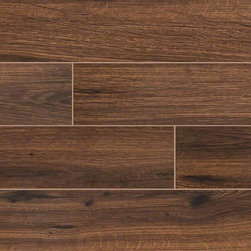 Palmetto Walnut - Wall And Floor Tile