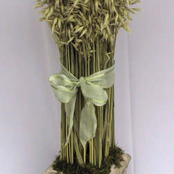 French Garden Arrangement - Products