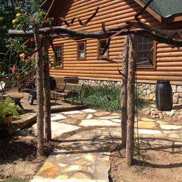 Patios