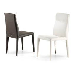 Agatha Flex Dining Chair by Cattelan Italia - $725.00 - Dining Chairs