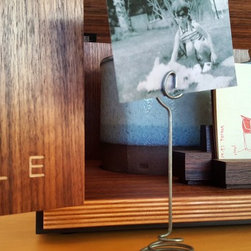 Memorial Cabinet - Products