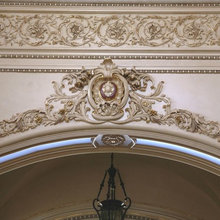 European Molding